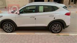 هیوندای تۆکسۆن